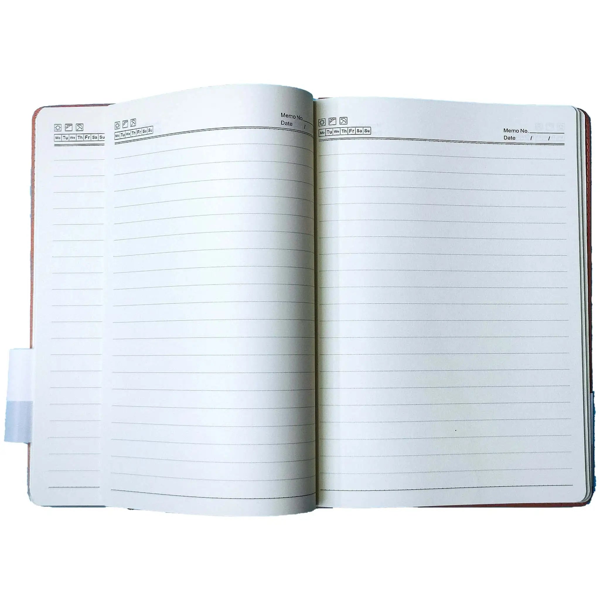 Times NoteBook B5 120 pages - Saleemi Book Depot in pakistan
