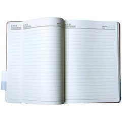 Times NoteBook B5 120 pages - Saleemi Book Depot in pakistan