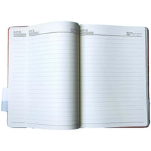 Times NoteBook B5 120 pages