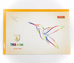 Tks Artist Prep Knowledge School - Saleemi Book Depot in pakistan #