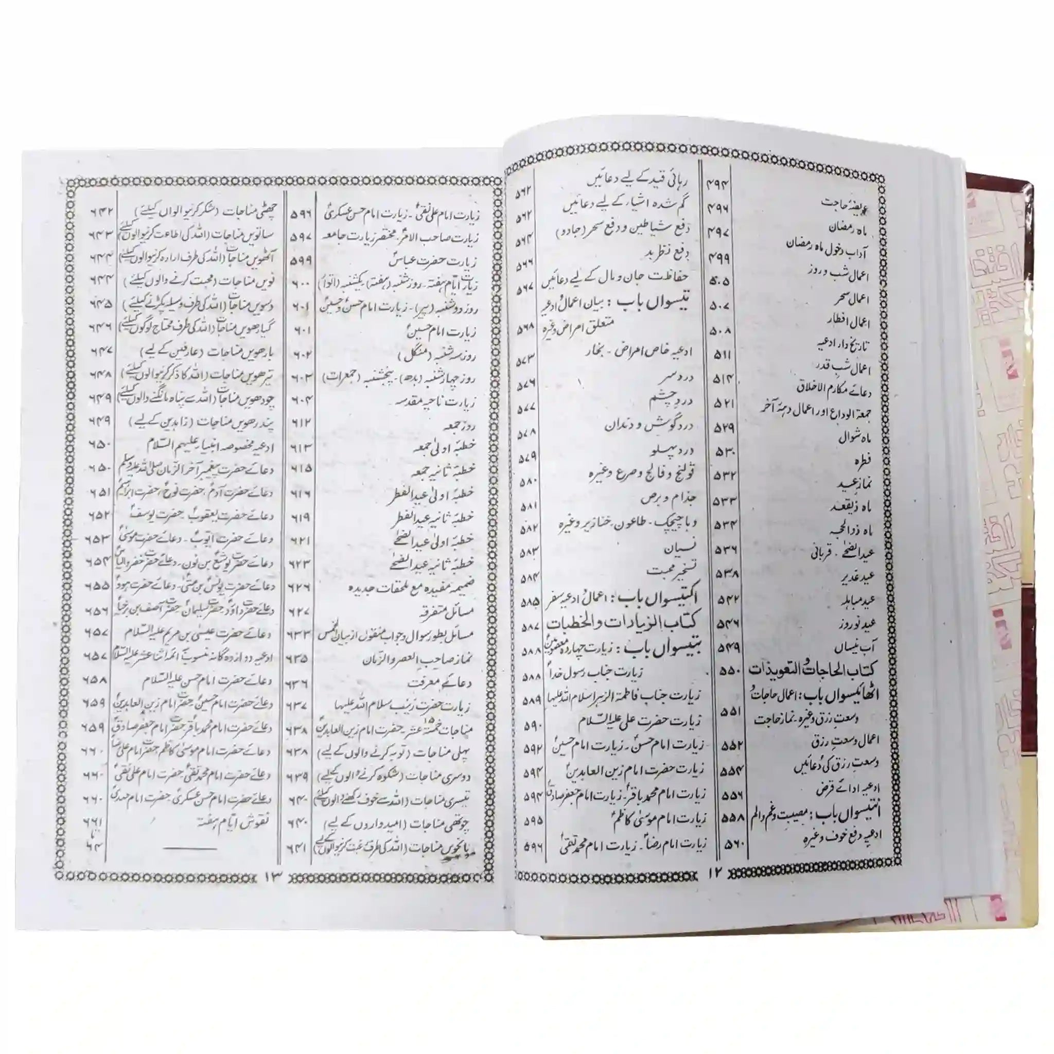 Tohfa Tul Awam - Saleemi Book Depot in pakistan