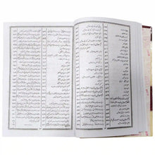 Tohfa Tul Awam