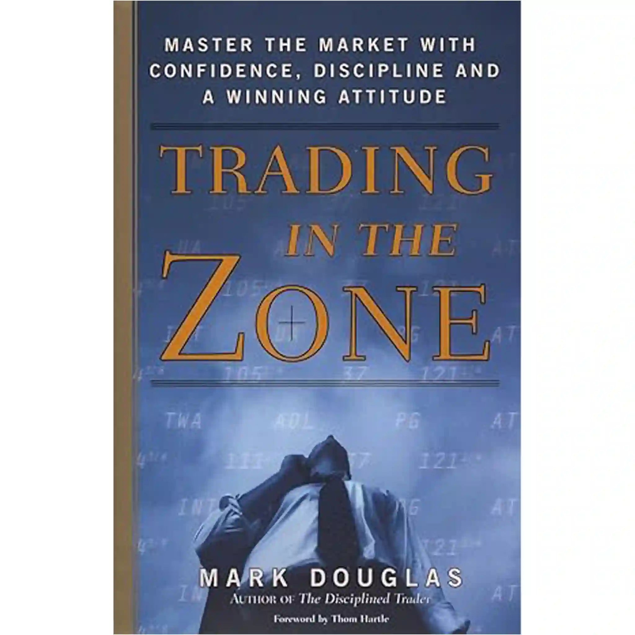 Trading in The Zone - Saleemi Book Depot in pakistan