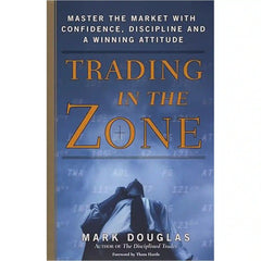 Trading in The Zone - Saleemi Book Depot in pakistan