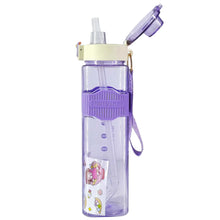 Transparent Plastic Water Bottle - Saleemi Book Depot in pakistan