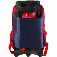 Spider Man Trolley Bag - Saleemi Book Depot