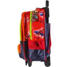 Spider Man Trolley Bag - Saleemi Book Depot