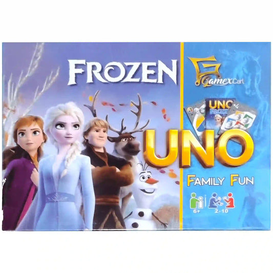 UNO Games - Saleemi Book Depot in pakistan