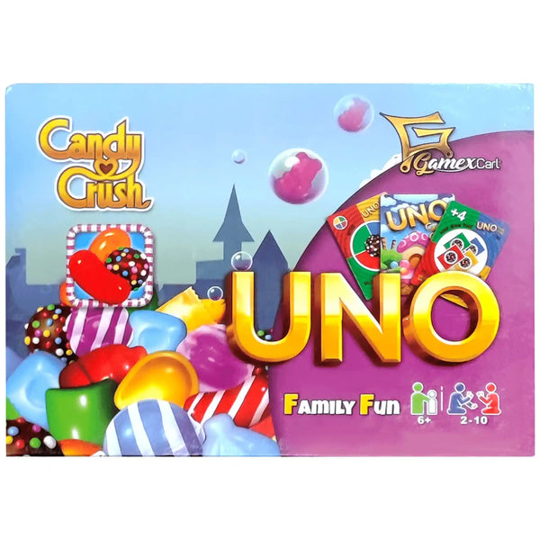 UNO Games