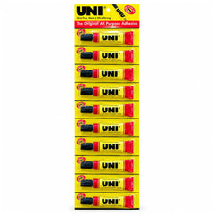 UNU All Purose Adhesive 7ml Piece