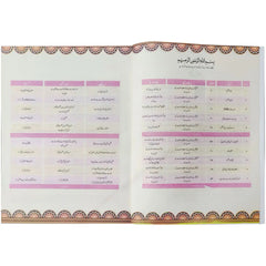 URDU 7 NBF FG - Saleemi Book Depot in pakistan