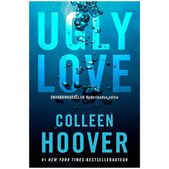Ugly Love By Colleen Hoover - Saleemi Book Depot in pakistan