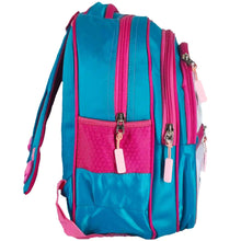 Unicorn Embossed School Bag - Saleemi Book Depot 