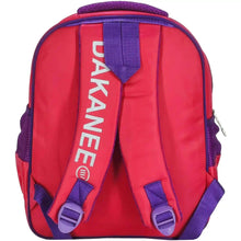 Unicorn Embossed School Bag - Saleemi Book Depot 