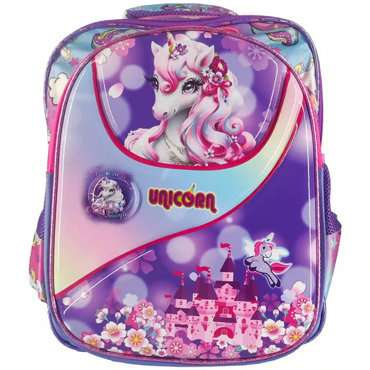 Unicorn School Bag Art No. 23378 - Saleemi Book Depot in pakistan