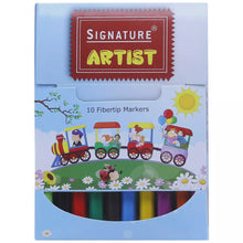 Signature Artist Colour Marker Set