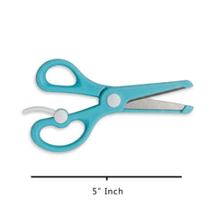 Child Safety Scissors - Saleemi Book Depot in pakistan