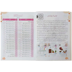 Urdu A Cantab SNC 2020 Standard Paper - Saleemi Book Depot 