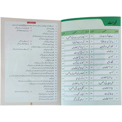 Urdu Kaliyan Tary 3+age Goldfish Series - Saleemi Book Depot in pakistan