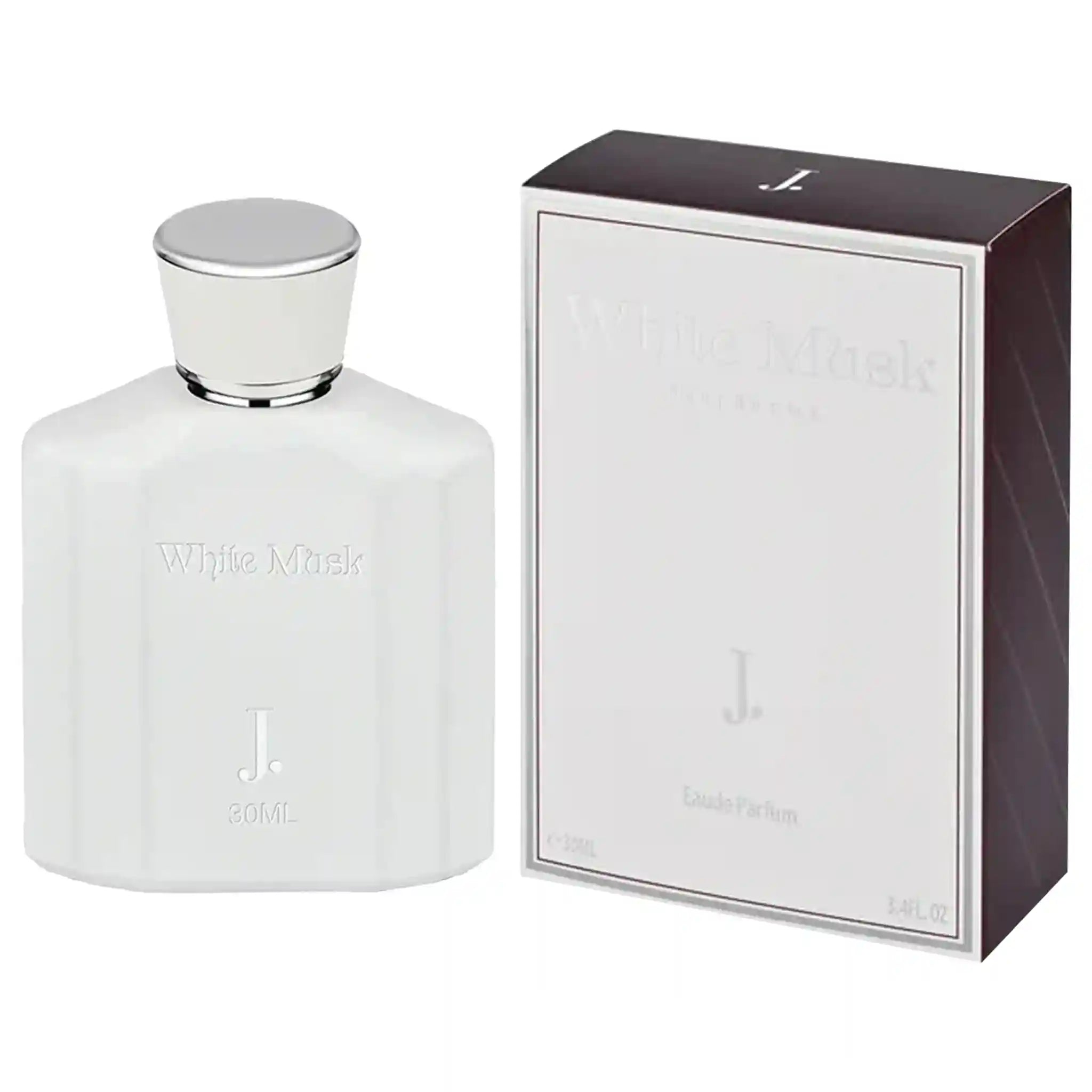 WHITE MUSK PERFUME - Saleemi Book Depot in pakistan