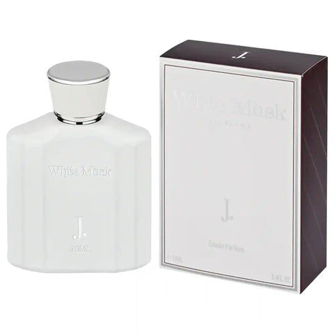 WHITE MUSK PERFUME - Saleemi Book Depot in pakistan
