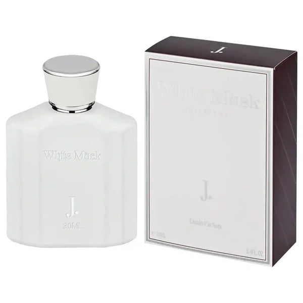 WHITE MUSK PERFUME