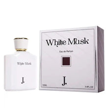 WHITE MUSK PERFUME