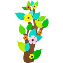 Wall Decoration Fomic Stickers - Saleemi Book Depot in pakistan