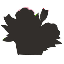 Class Room Flowers Fomic Stickers - Saleemi Book Depot