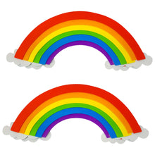 Wall Decoration Fomic Stickers - Saleemi Book Depot