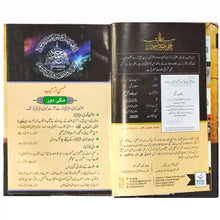 Waqiat e Seerat ul Nabi