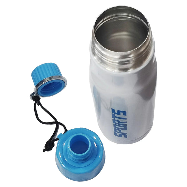 Water Bottle Steel Sport Small - Saleemi Book Depot in pakistan