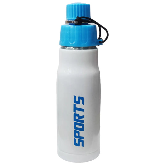 Water Bottle Steel Sport Small - Saleemi Book Depot in pakistan