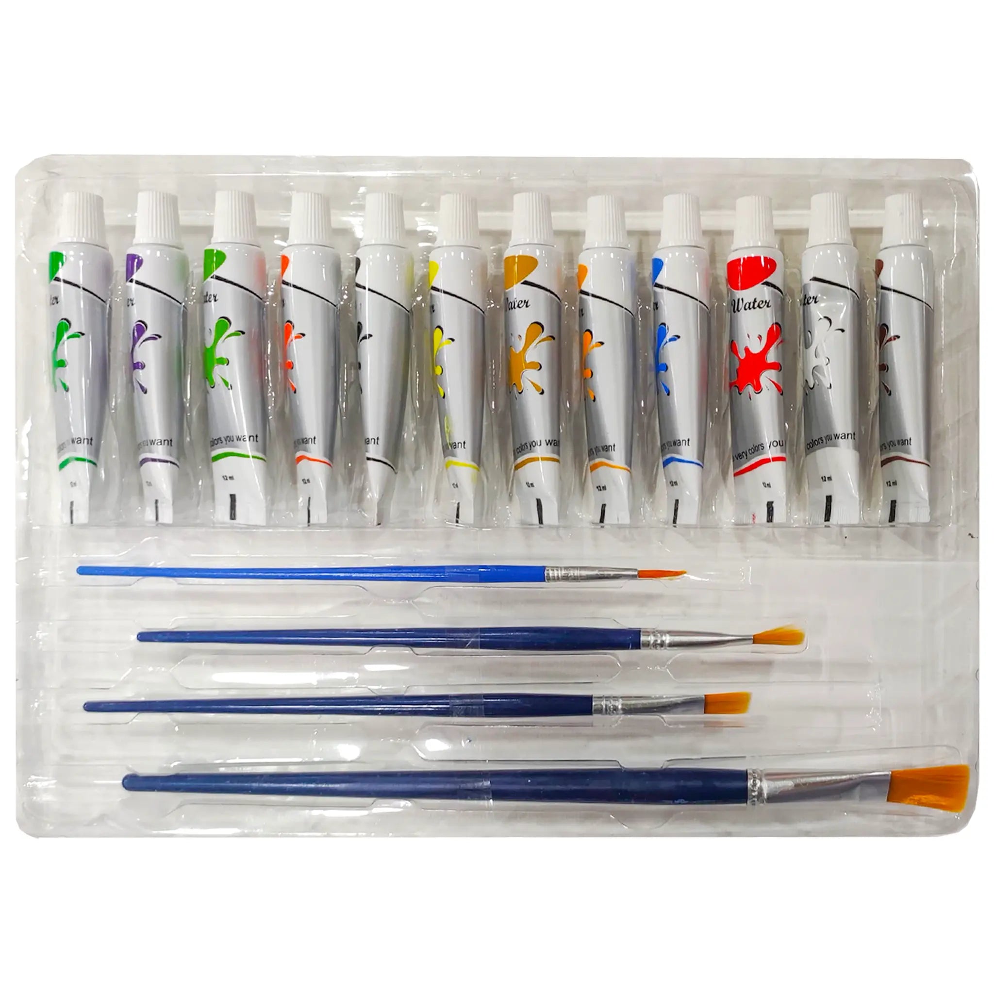 Water Colour Tube X9018 - Saleemi Book Depot in pakistan