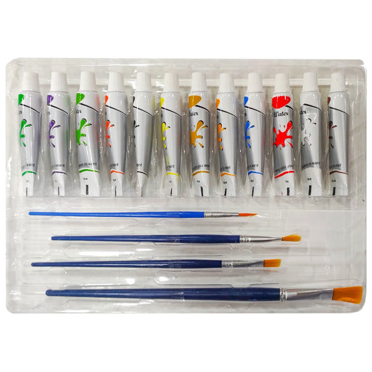 Water Colour Tube X9018 - Saleemi Book Depot in pakistan