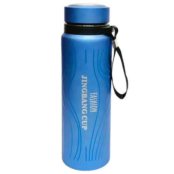 Water Bottle Steel X092