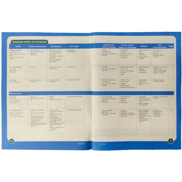 We Learn English For Grade 2 The Essential Series Oxford - Saleemi Book Depot 