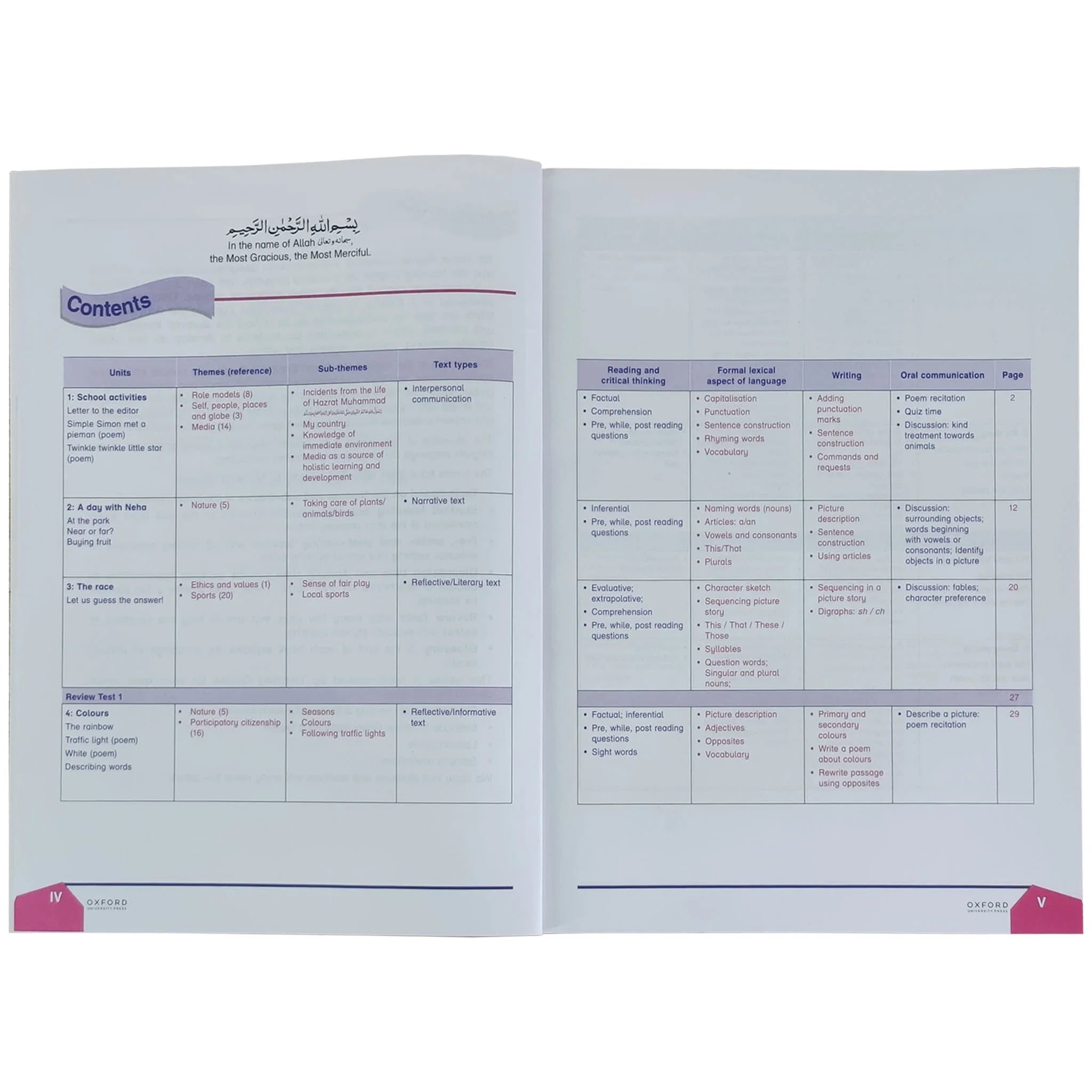 We Learn English Grade 2 - Saleemi Book Depot in pakistan