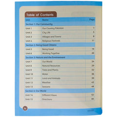 We Learn Social Studies Book 2 Second Edition