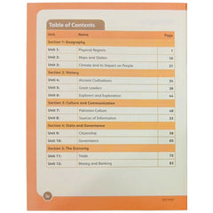  We Learn Social Studies Book 5 Second Edition