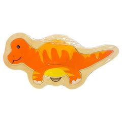Wooden 3D Animal Puzzles