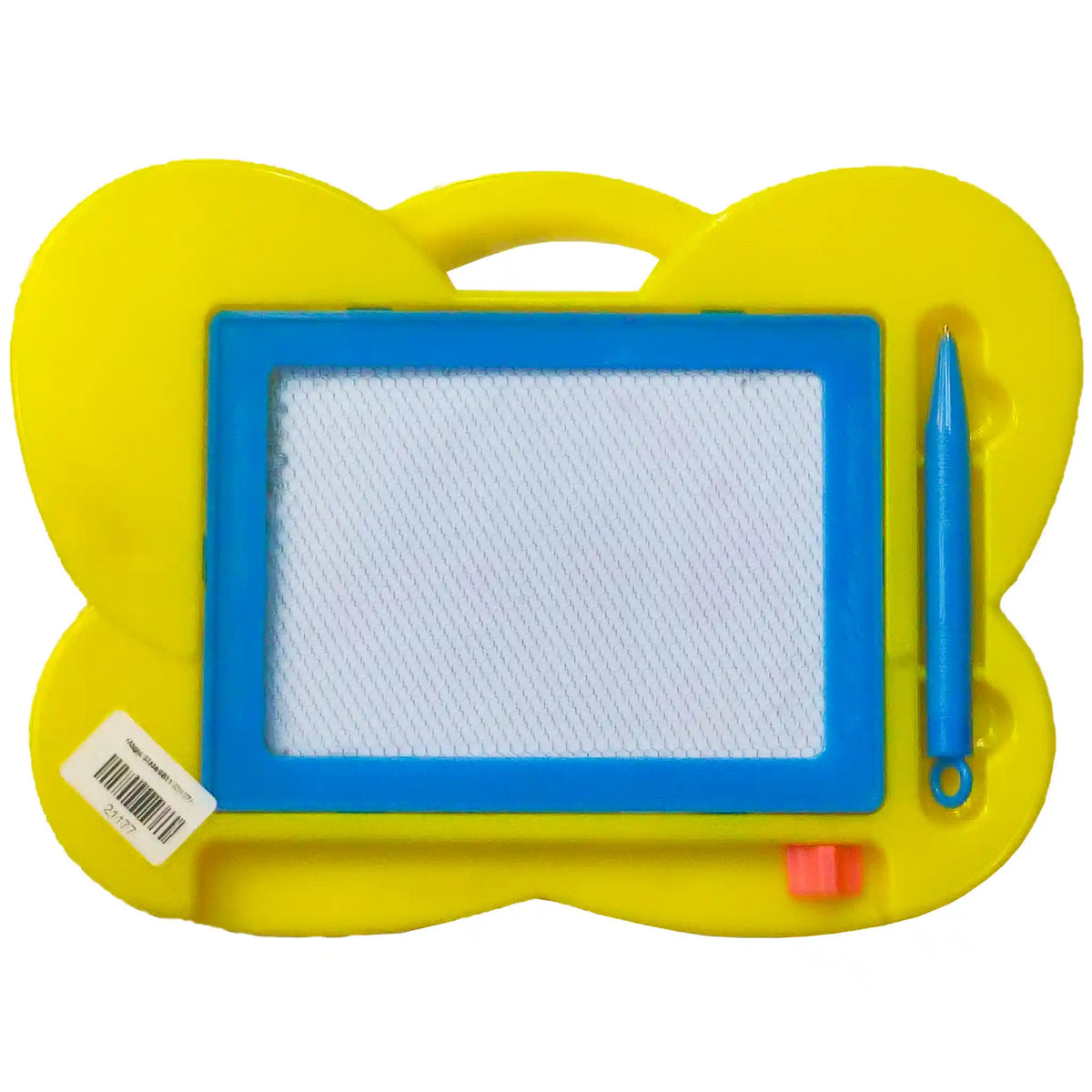 Writing And Drawing Board With Pen Magic Slate 21177 - Saleemi Book Depot 