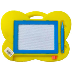 Writing And Drawing Board With Pen Magic Slate 21177 - Saleemi Book Depot 