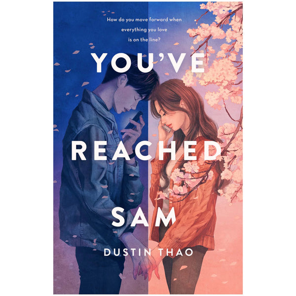 You have Reached Sam By Dustin Thao
