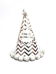 Zigzag Birthday Cap - Saleemi Book Depot in pakistan