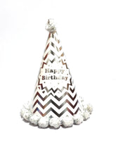 Zigzag Birthday Cap - Saleemi Book Depot in pakistan