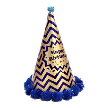Zigzag Birthday Cap - Saleemi Book Depot in pakistan
