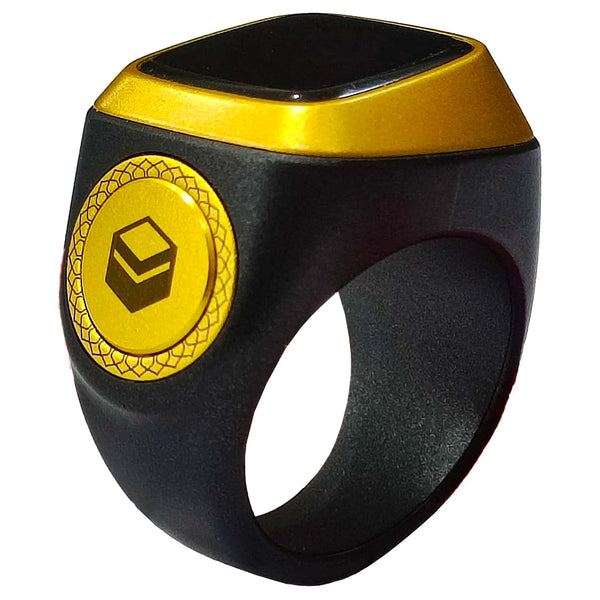 Zikr Ring Tasbeeh iQIBLA - Saleemi Book Depot