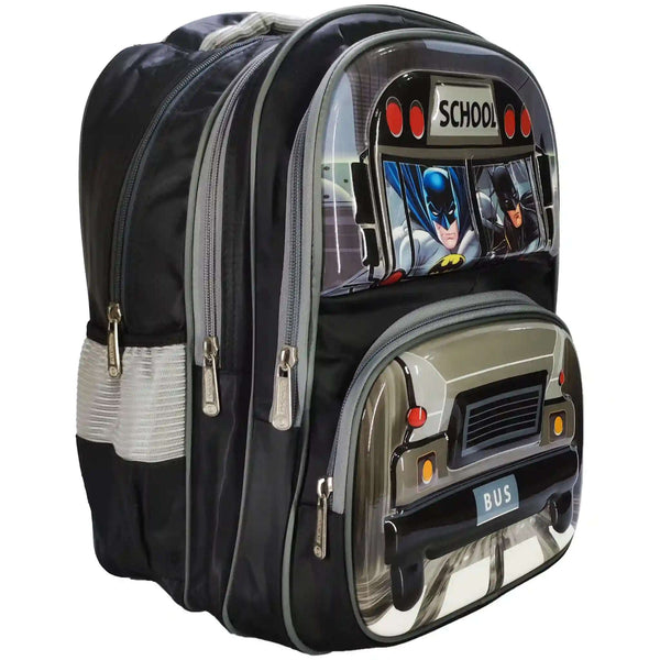 Batman School Bag No10759