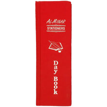 Alminar Day Book 100 pages - Saleemi Book Depot